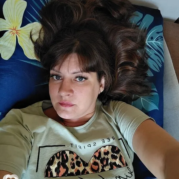 Наталья